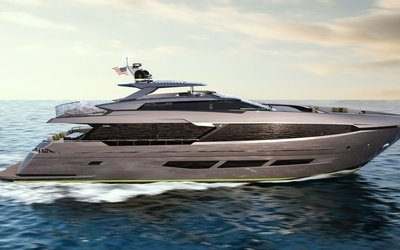 Uniesse SY 105