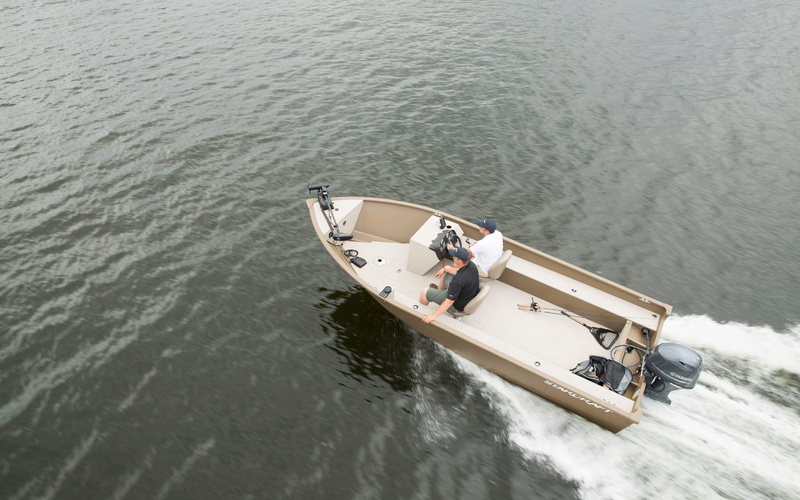 Starcraft Freedom 180 SC
