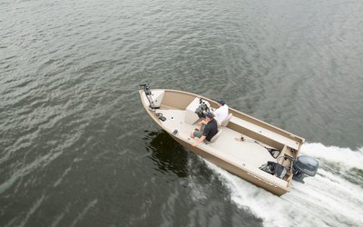 Starcraft Freedom 180 SC
