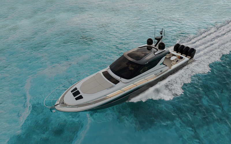 Uniesse Exuma HTC5p