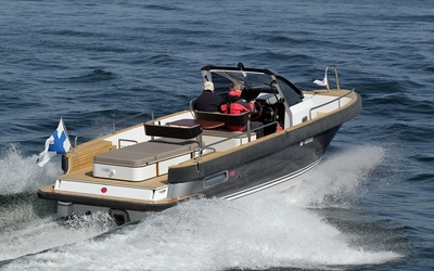 Marino APB 27 T