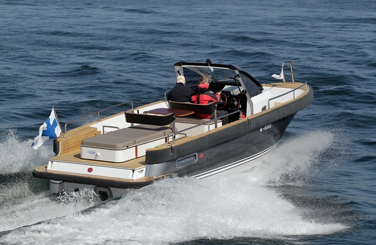 Marino APB 27 T