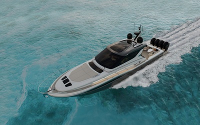 Uniesse Exuma HTC5p