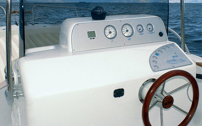 Mimi Fisherman 22