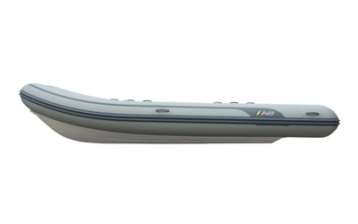 AB Inflatables Navigo 19 VS