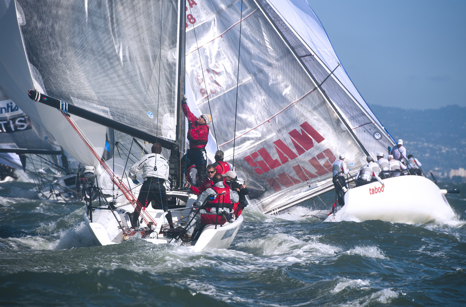 I want to go sailing. Which boat should I choose? Part two.