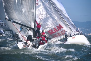 I want to go sailing. Which boat should I choose? Part two.