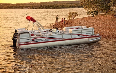 PlayCraft 2000 Clipper