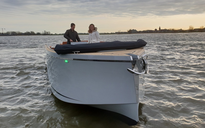 Maxima 840