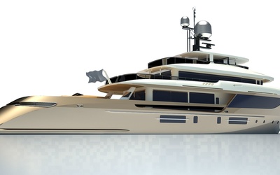 Aegean 46 M