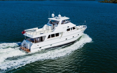 Outer Reef  630 MY