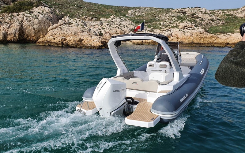 Salpa Soleil 26