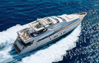 Azimut Serendipity