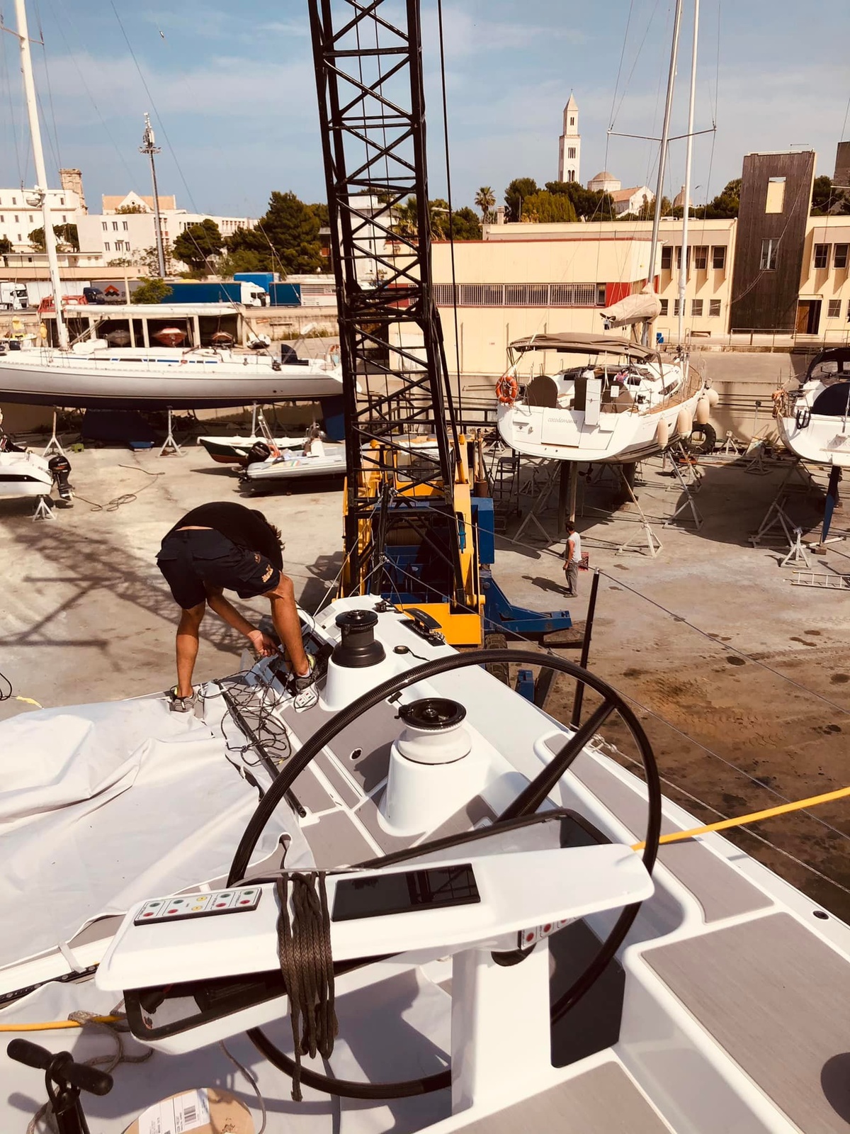 Neo Yachts