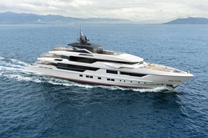 Admiral Maxima 55 750GRT