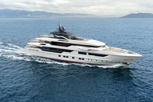 Admiral Maxima 55 750GRT