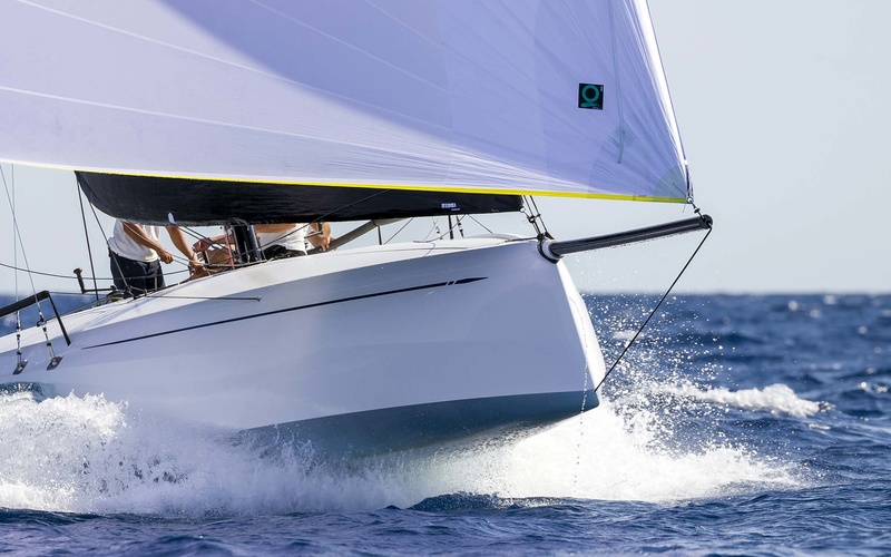 Nautor Swan ClubSwan 36