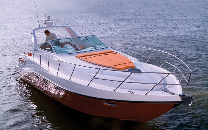Oryx 36 Open