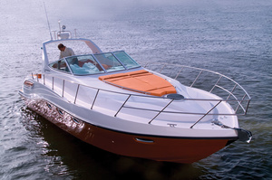 Oryx 36 Open
