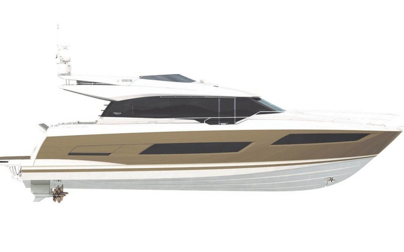 Prestige 690S