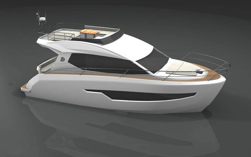 Duretti 444