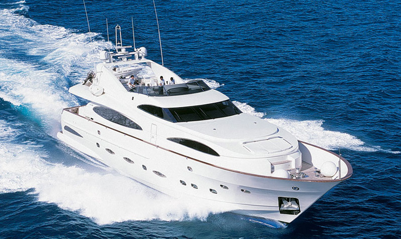 Astondoa 114 GLX