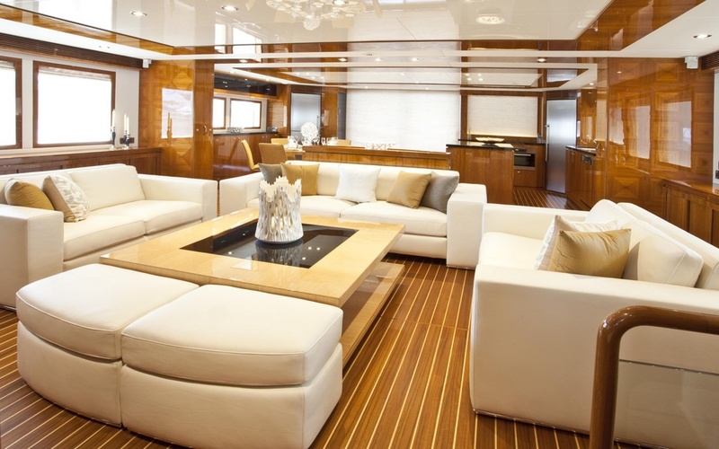 Horizon CC80 Catamaran