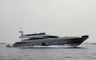 Leomar 95