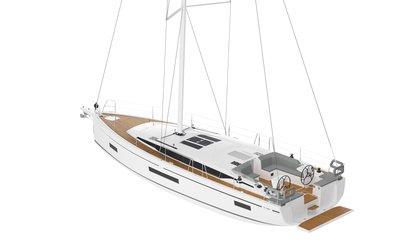 Bavaria C46