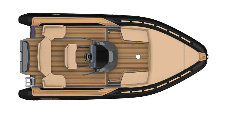 Sealver Z7 Hybris