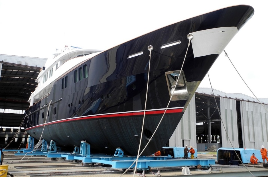 Royal Denship Odyssey