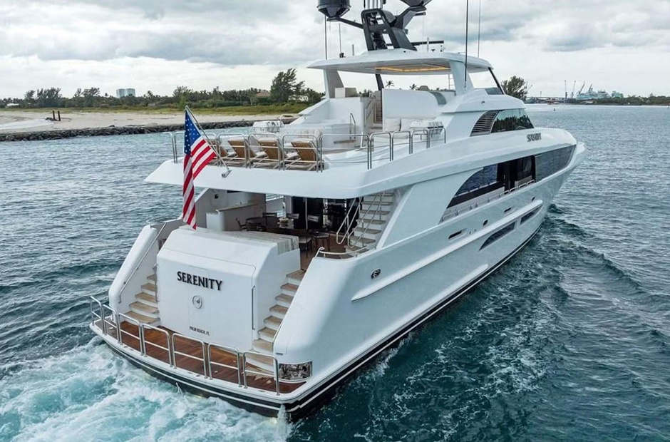 Westport Serenity