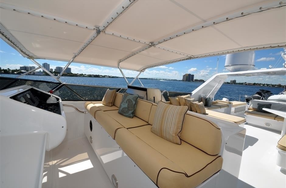 Broward Marine Lucky Stars