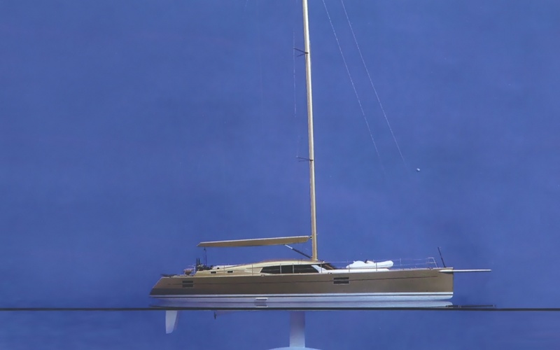 Wauquiez Pilot Saloon 65