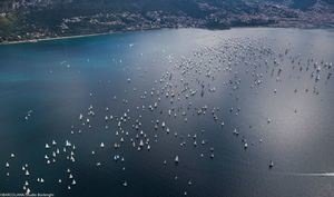Barcolana 2013