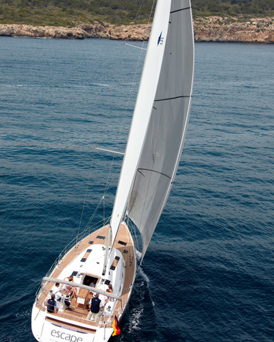 Bavaria 55 Cruiser