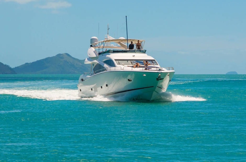 Sunseeker Alani