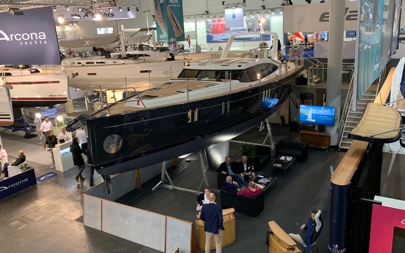 Discovery Revelation 48