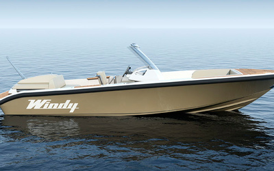 Windy SR26