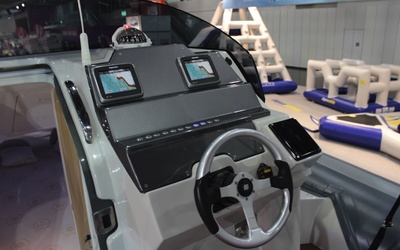 R.I.B.-Line MV 31 Mito