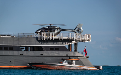 Nor-tech 560 Sport