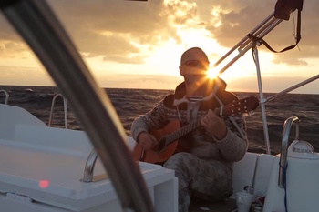 What is yacht rock?