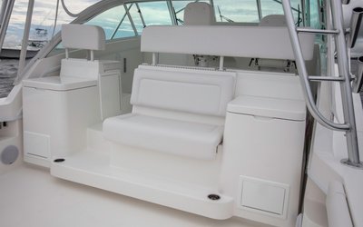 Albemarle 36 Express