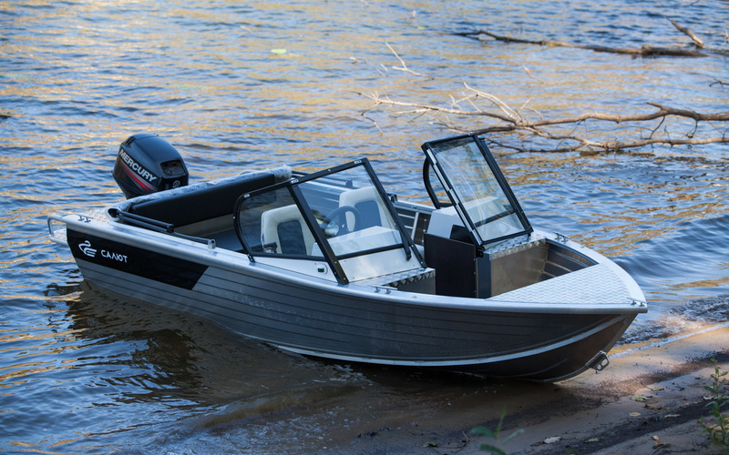 Салют PRO 430 (Jet)
