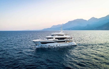 AvA Yachts Lady Caroline