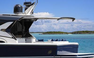 Uniesse Exuma HTC5