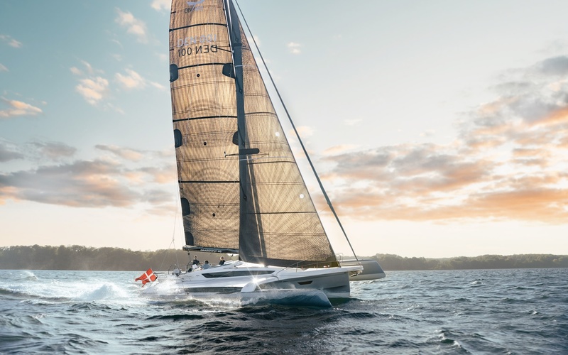 Dragonfly 40