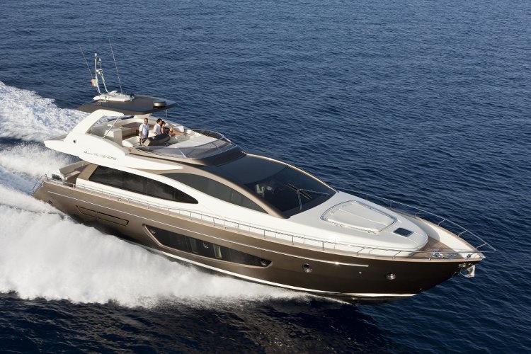 Riva 75' Venere