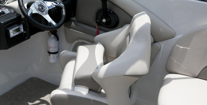 Crownline 255 SS