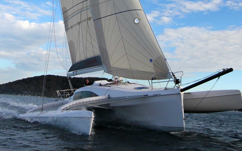 Corsair C37